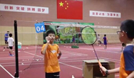 暑假體育培訓“熱”，今天你運動了嗎？