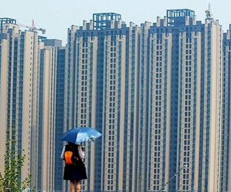 樓市調控“打地鼠”！囤房炒房將被嚴打