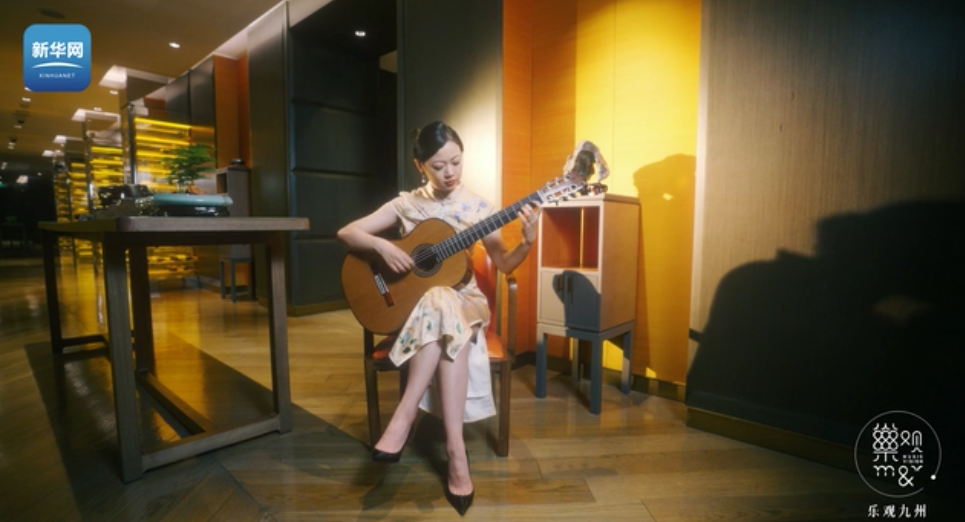 音樂里的中國｜大暑，這只蜜蜂有點忙！