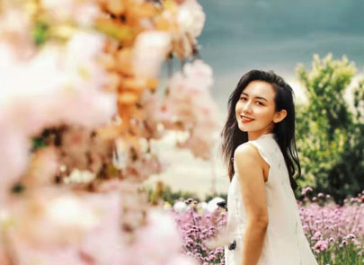 快來凌源百合節(jié)，get同款美照！