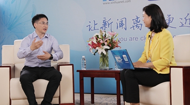 專訪彭作文：數(shù)字化、產(chǎn)業(yè)化助推凌源花卉產(chǎn)業(yè)倍數(shù)增長(zhǎng)