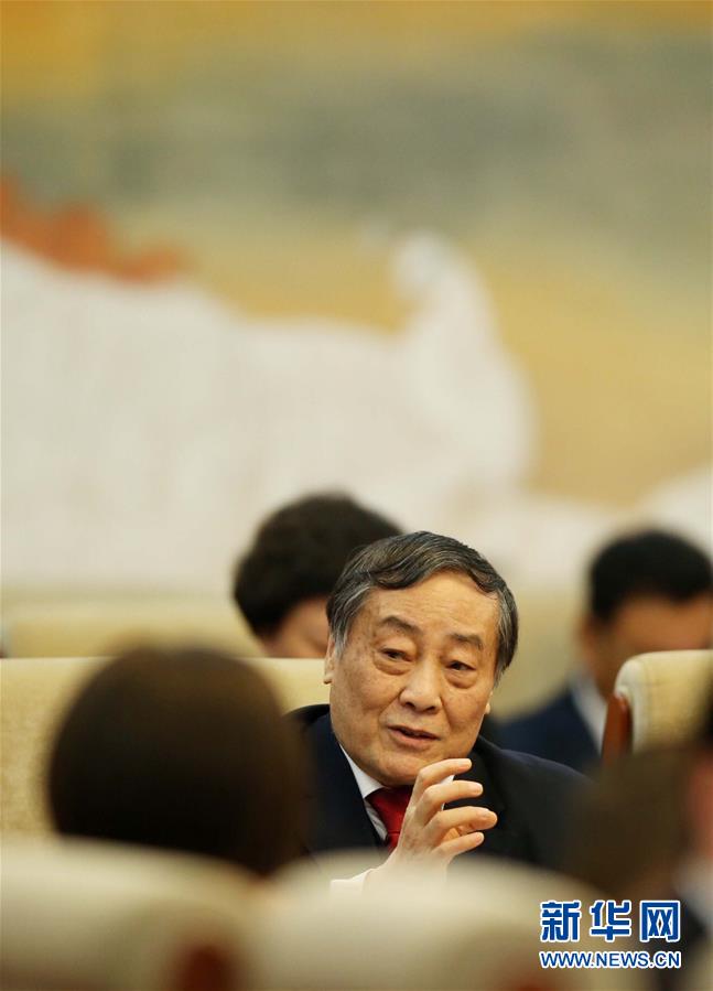 （兩會(huì)·高頻詞）（1）代表委員暢言供給側(cè)