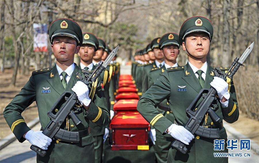 （新華全媒頭條·圖文互動）（1）清明，為了祭奠，更為了前行