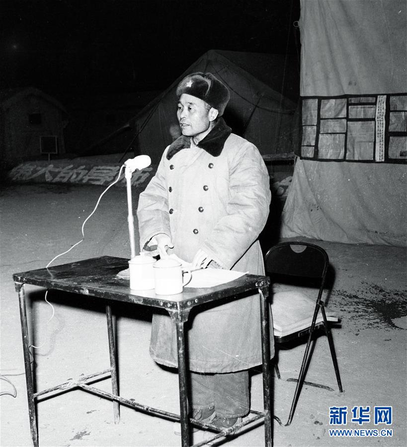 （改革先鋒風(fēng)采·圖文互動(dòng)）（3）程開甲：斯人雖逝 精神長(zhǎng)青 