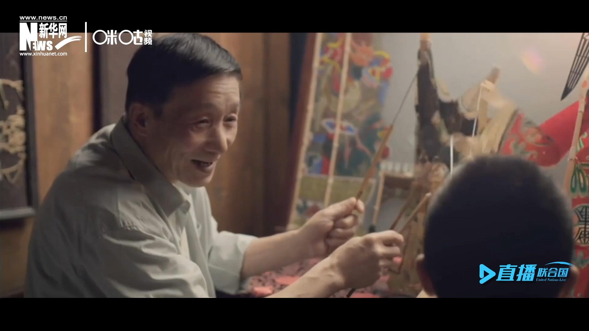說起民間藝術，你最先想到的是刺繡、剪紙還是皮影戲？