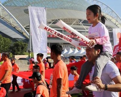 被疫情按下“暫停鍵”的中國馬拉松，如何找到“重啟鍵”？——疫情下的馬拉松賽事公司調(diào)研（下）