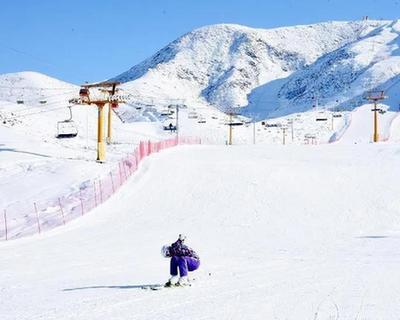 冰雪產(chǎn)業(yè)疫后能否迎來新轉(zhuǎn)機(jī)？