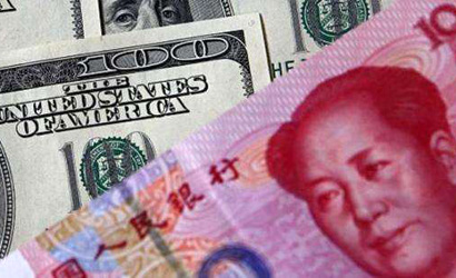 中美已形成“你中有我、我中有你”利益交融格局
