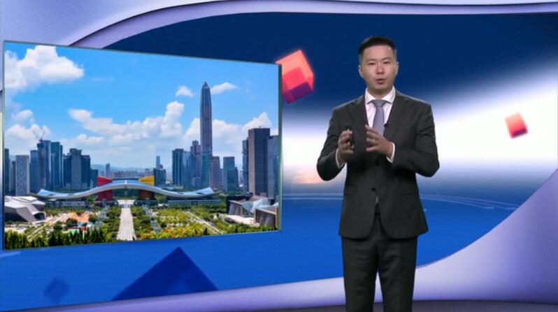 辛識平：筑夢40年，深圳再出發