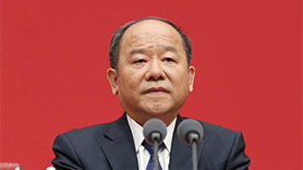 國家發(fā)展和改革委員會黨組成員、副主任，國家統(tǒng)計局黨組書記、局長寧吉喆