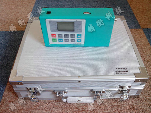 數顯扭矩測試儀圖片