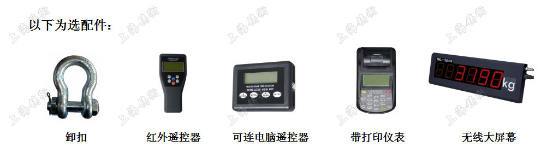 SGLD數顯推拉力計