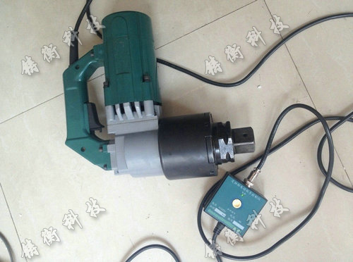 SGNJ扭剪型電動(dòng)扳手