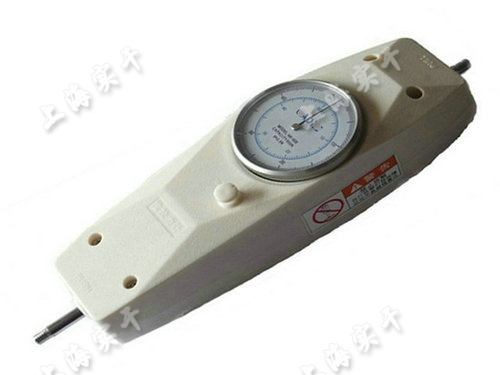 指針測(cè)力計(jì)