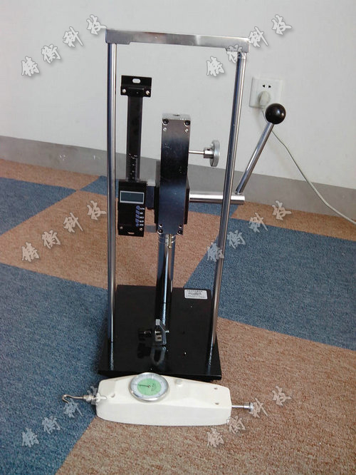 手壓式拉壓測(cè)試儀