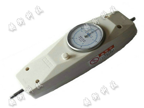 機(jī)械式測力儀