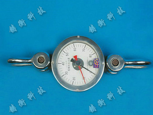 表盤(pán)測(cè)力儀