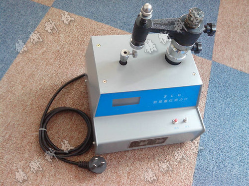 數(shù)顯量儀測力計(jì)