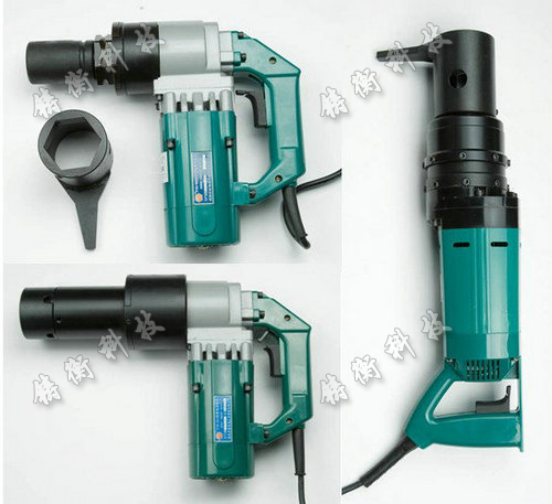 可調(diào)扭力電動(dòng)扳手