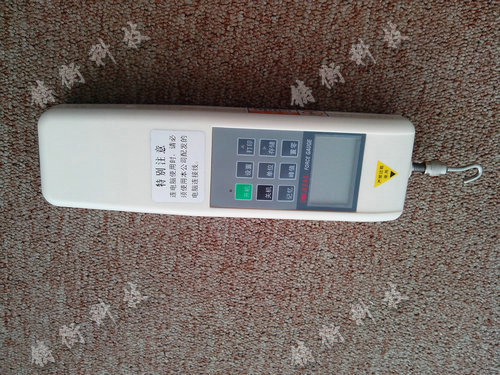 數(shù)字測力計(jì)