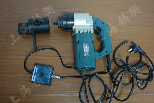 高強螺栓定扭矩電動扳手