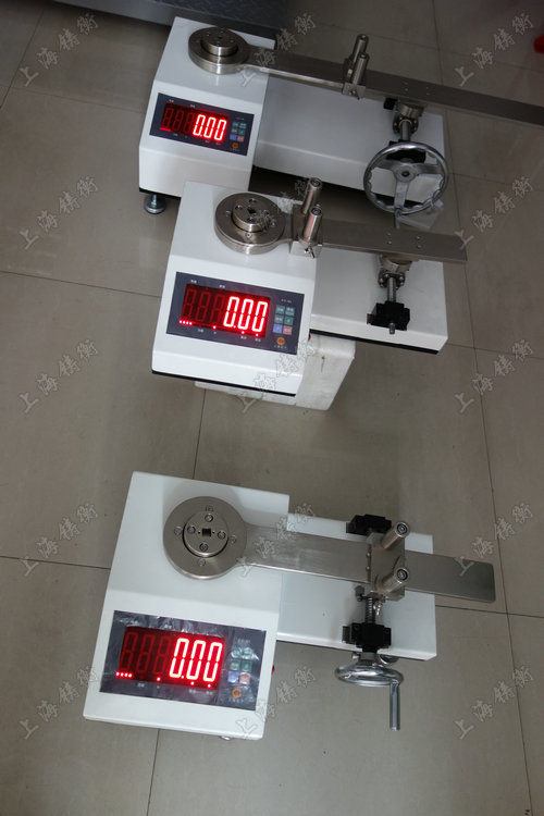 SGXJ手動(dòng)扭力扳手測(cè)試儀