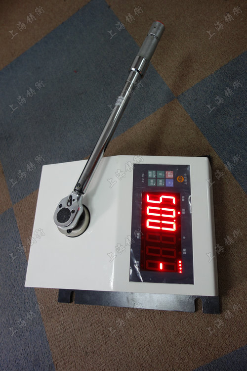 便攜式扭力扳手測(cè)量?jī)x