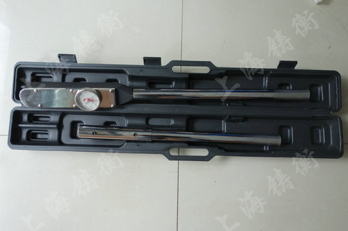 大量程指針式扭力扳手