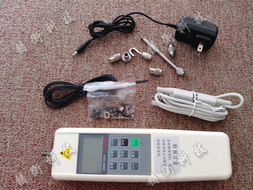 便攜式數(shù)顯測(cè)力計(jì)