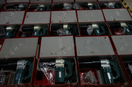 扭剪型電動(dòng)扳手