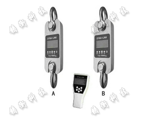 無(wú)線測(cè)力計(jì)