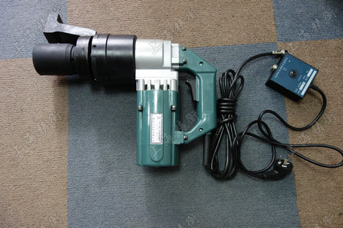 200-700N.m扭矩可調(diào)電動(dòng)扳手