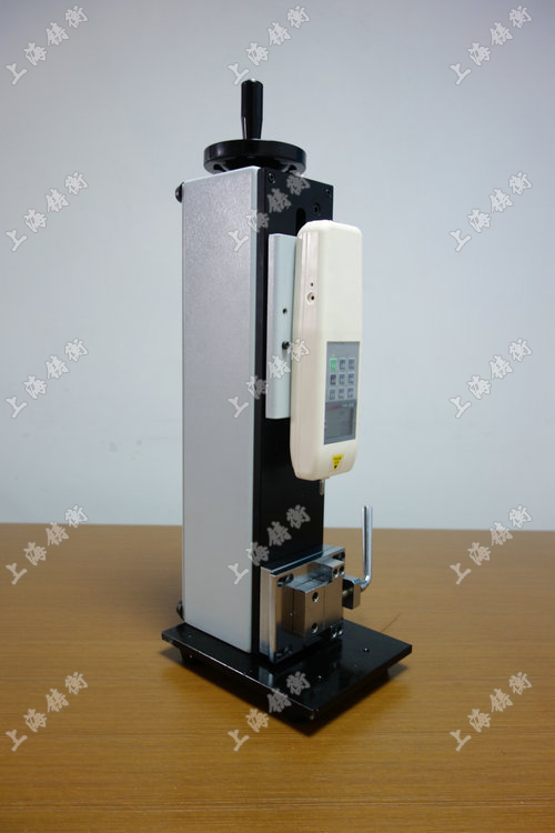 立臥兩用測試臺