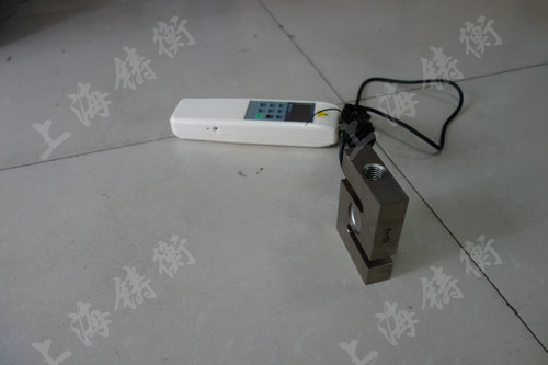 S型電子測力計(jì)