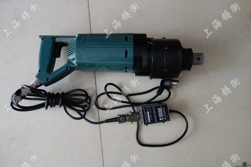 直柄定扭矩電動扳手