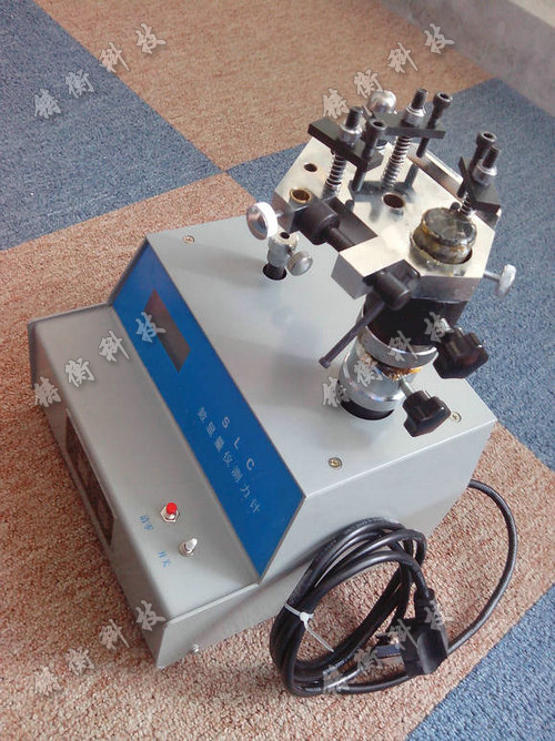 數(shù)顯量儀測力計(jì)