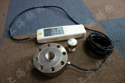 輪輻式數(shù)顯測力儀