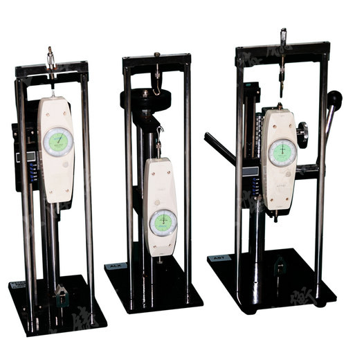 SGSY手壓式拉壓測試架