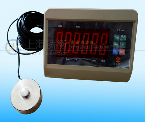 微型拉壓測力計