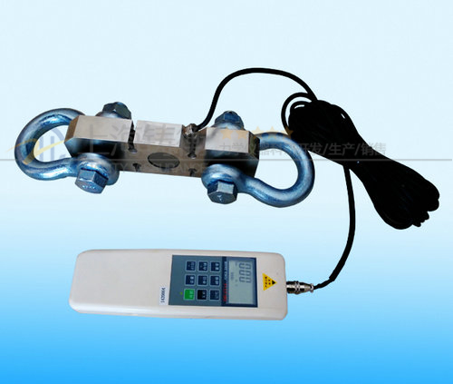 板環(huán)式拉力測力儀