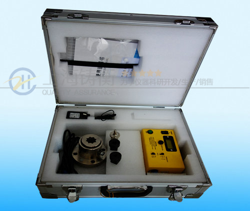 沖擊扭矩測(cè)試儀