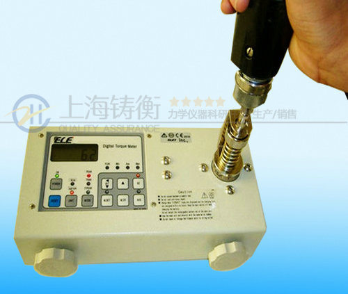 沖擊扭矩測(cè)試儀