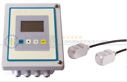 SGDF6100-EC外夾式***流量計