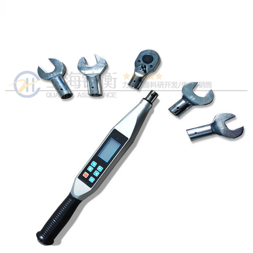 上下限報(bào)警數(shù)顯扭力扳手
