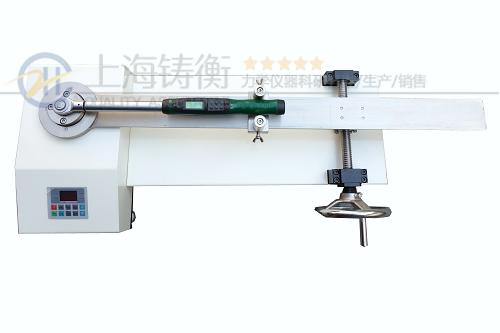測扳手扭力儀器