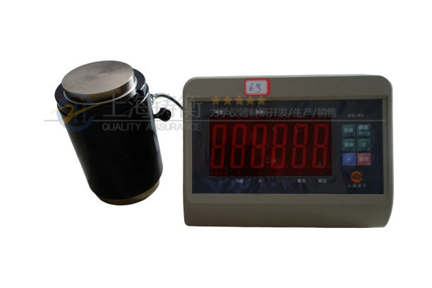 柱形壓力計(jì)