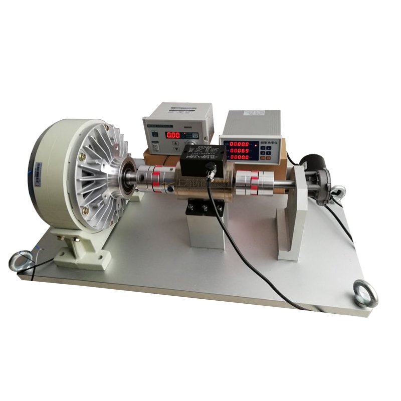 電機(jī)加載測試臺(tái)