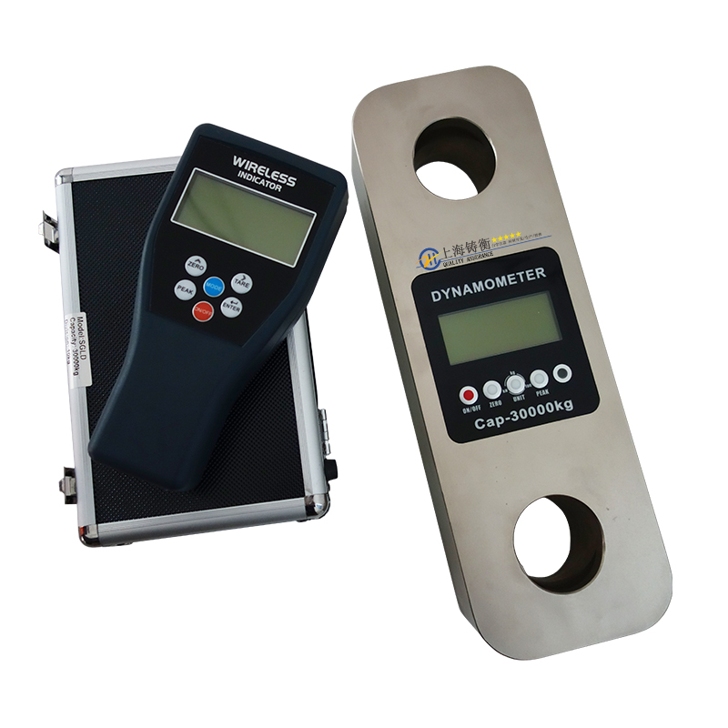 數(shù)顯測力儀