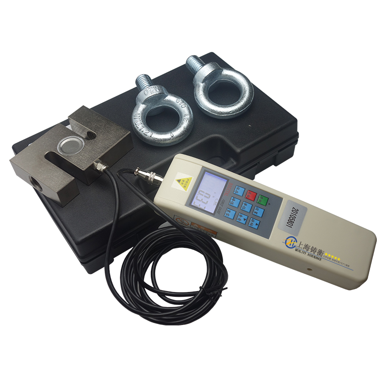 S型數顯測力儀外置傳感器