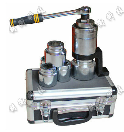 扭矩扳手倍增器